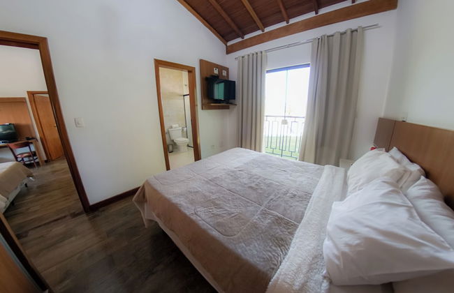 Hotel Fazenda Pocos de Caldas - Foto 50