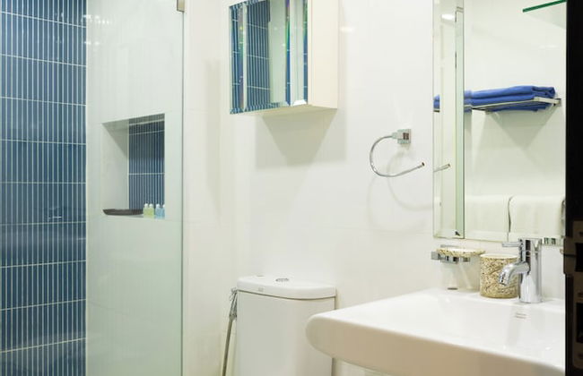 Citismart Luxury Apartments - Foto 49