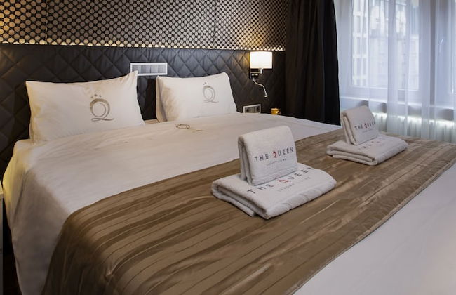 The Queen Luxury Apartments - Villa Carlotta - Foto 56