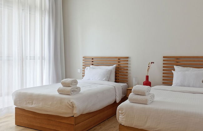 VESTA - Cairo Festival City Residence - Foto 17