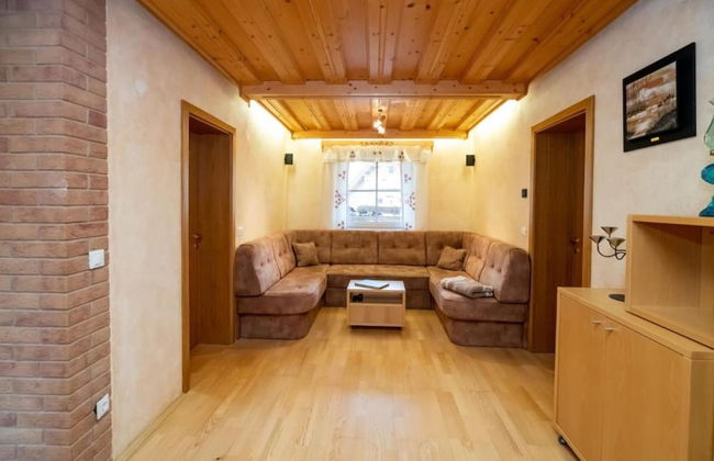 ALPIK Chalets - Bohinj - Foto 77