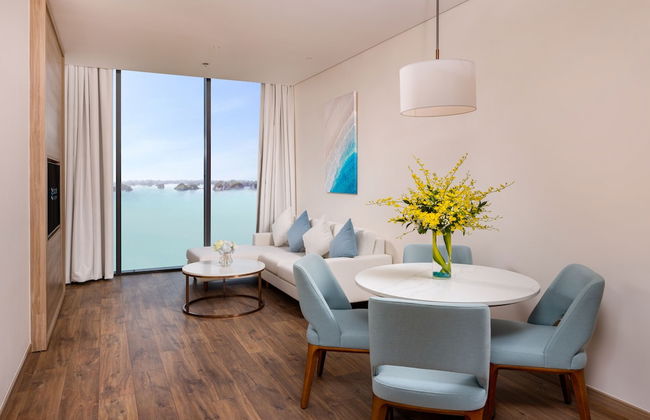 A La Carte Ha Long Bay Residence - Foto 28
