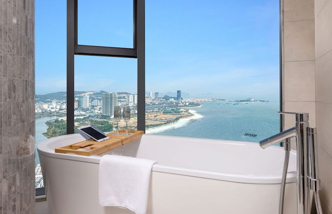 A La Carte Ha Long Bay Residence - Foto 34
