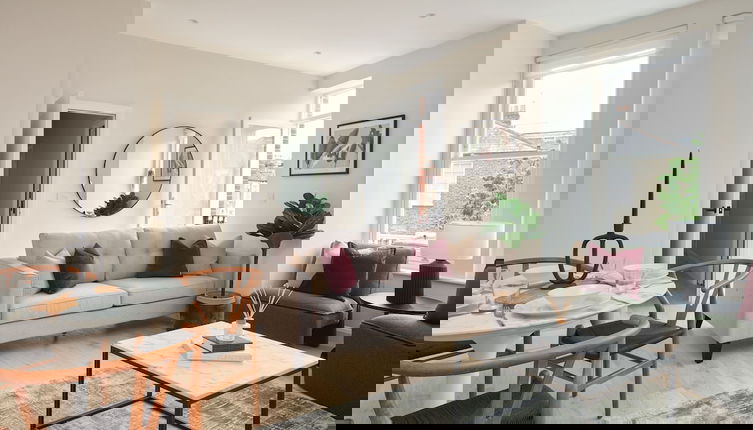 Foto 1 - Fulham Hestercombe House by Viridian Apartments