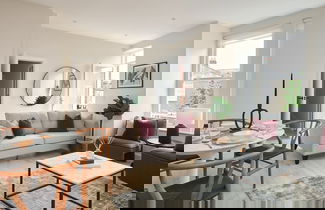 Foto 1 - Fulham Hestercombe House by Viridian Apartments