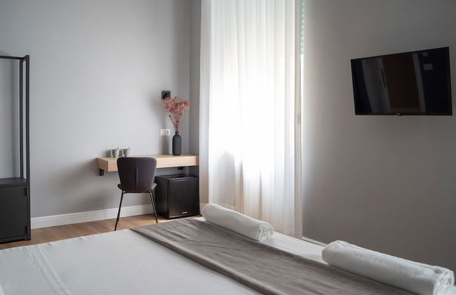 Nolana 28 Rooms in Naples - Foto 9