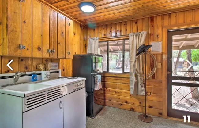 Hidden Rest Cabins & Resort - Photo 28