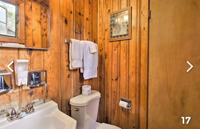 Hidden Rest Cabins & Resort - Photo 53