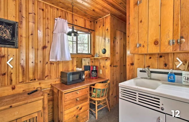 Hidden Rest Cabins & Resort - Photo 26