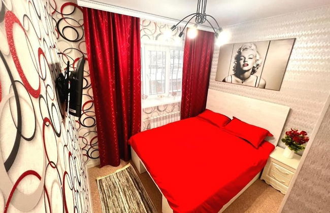 Apart Hotel Catherine - Foto 10