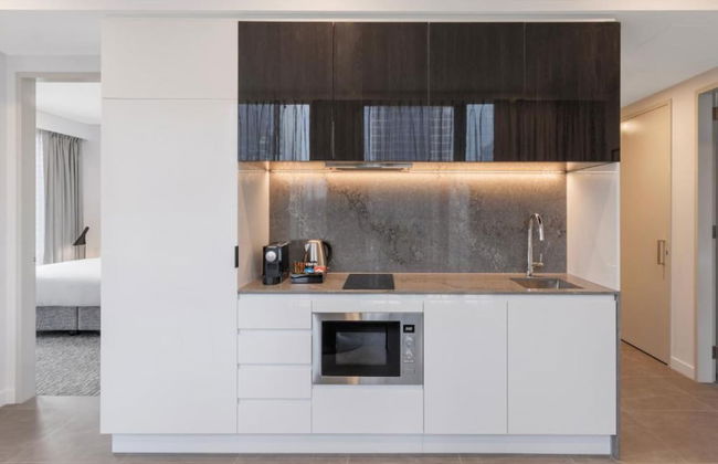 Meriton Suites Melbourne - Foto 26