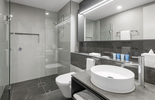 Meriton Suites Melbourne - Foto 50