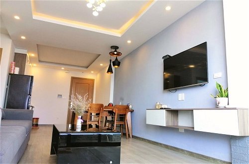 Photo 43 - Muong Thanh Apartment Luxury 03 bedroom