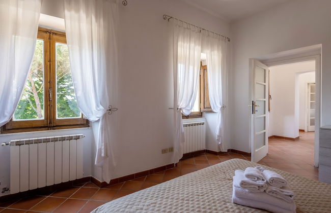 Villa San Giorgio - Foto 15