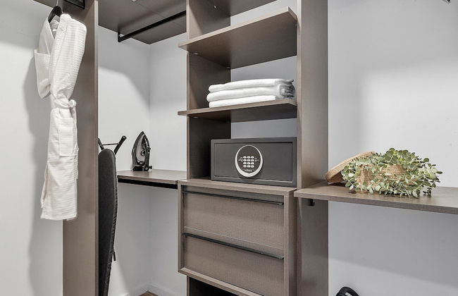 Miami Vacation Rentals - Downtown - Foto 80