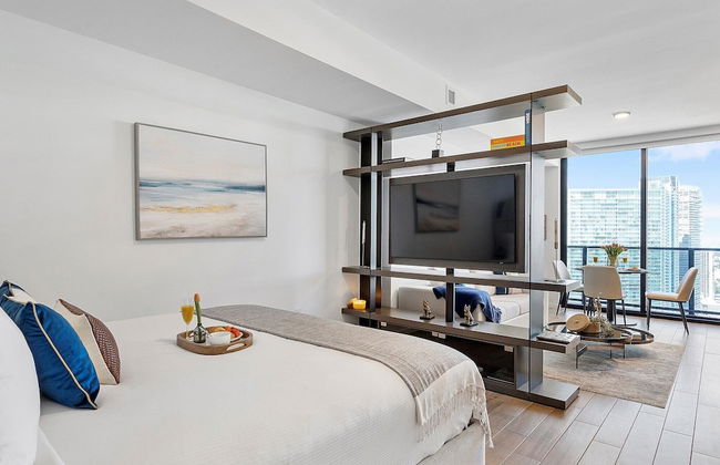 Miami Vacation Rentals - Downtown - Foto 44