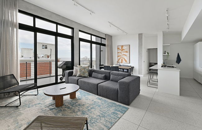 ONE26 ON M - Fluent Serviced Apartments - Photo 57