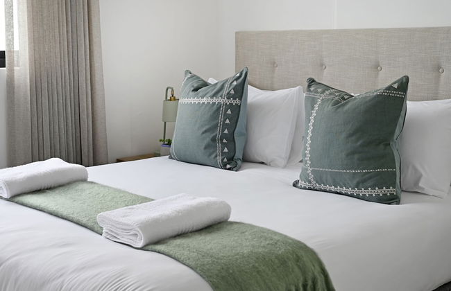 ONE26 ON M - Fluent Serviced Apartments - Photo 27