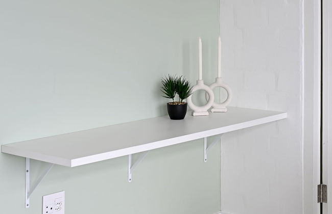 ONE26 ON M - Fluent Serviced Apartments - Photo 53