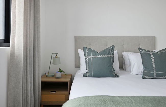 ONE26 ON M - Fluent Serviced Apartments - Photo 22