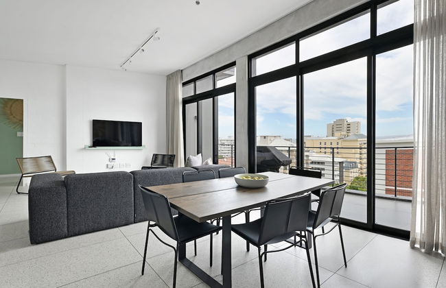 ONE26 ON M - Fluent Serviced Apartments - Photo 66