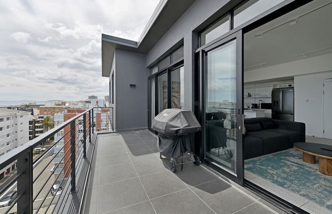 ONE26 ON M - Fluent Serviced Apartments - Photo 61