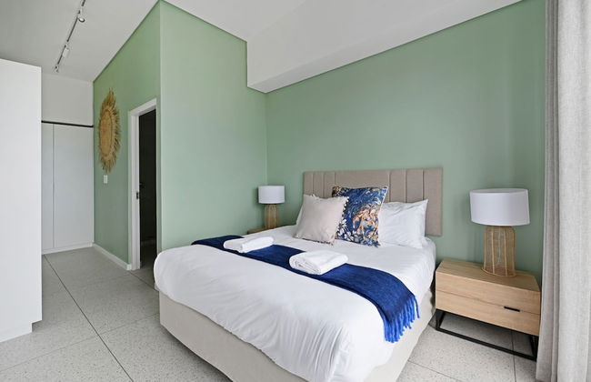ONE26 ON M - Fluent Serviced Apartments - Photo 20