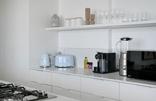 ONE26 ON M - Fluent Serviced Apartments - Photo 36