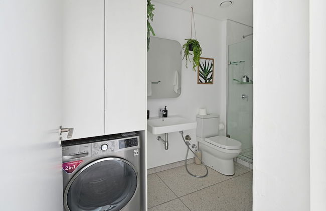 ONE26 ON M - Fluent Serviced Apartments - Photo 72