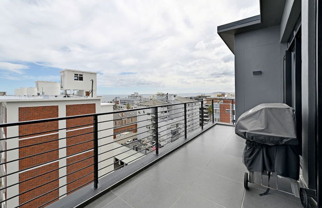 ONE26 ON M - Fluent Serviced Apartments - Photo 62