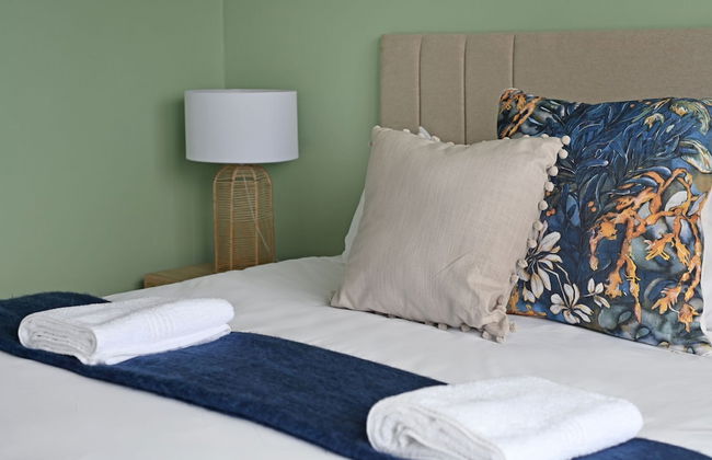 ONE26 ON M - Fluent Serviced Apartments - Photo 26