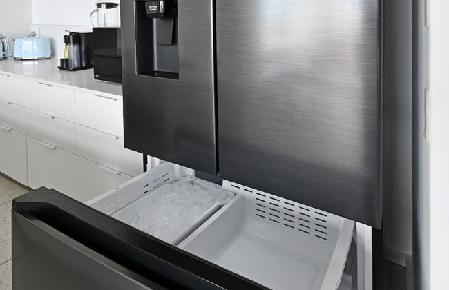 ONE26 ON M - Fluent Serviced Apartments - Photo 34