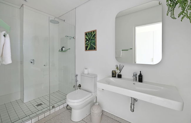 ONE26 ON M - Fluent Serviced Apartments - Photo 71