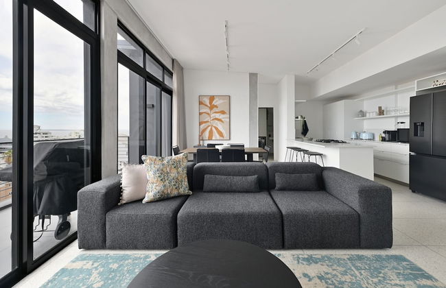 ONE26 ON M - Fluent Serviced Apartments - Photo 59