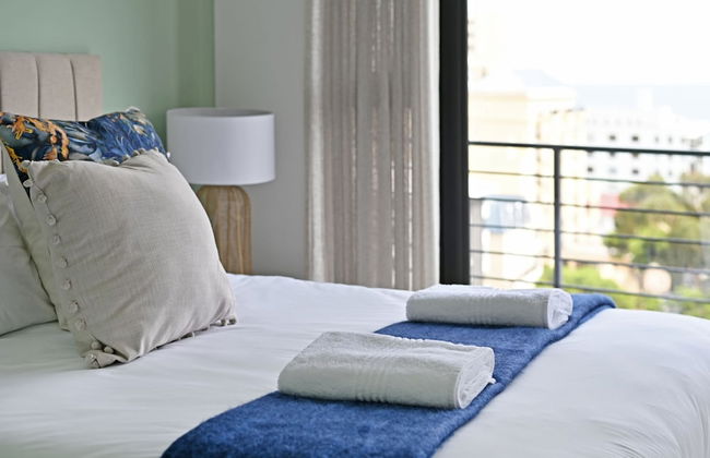 ONE26 ON M - Fluent Serviced Apartments - Photo 19