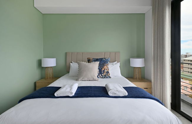 ONE26 ON M - Fluent Serviced Apartments - Photo 24