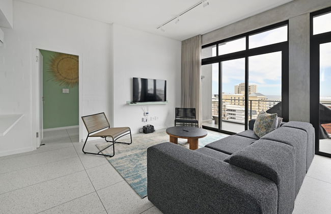 ONE26 ON M - Fluent Serviced Apartments - Photo 58