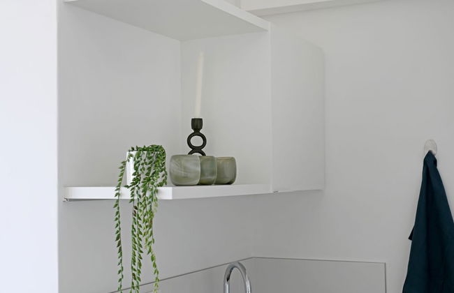 ONE26 ON M - Fluent Serviced Apartments - Photo 33