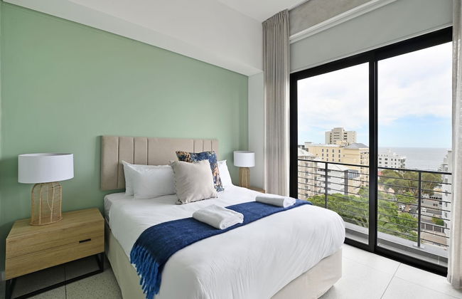 ONE26 ON M - Fluent Serviced Apartments - Photo 28