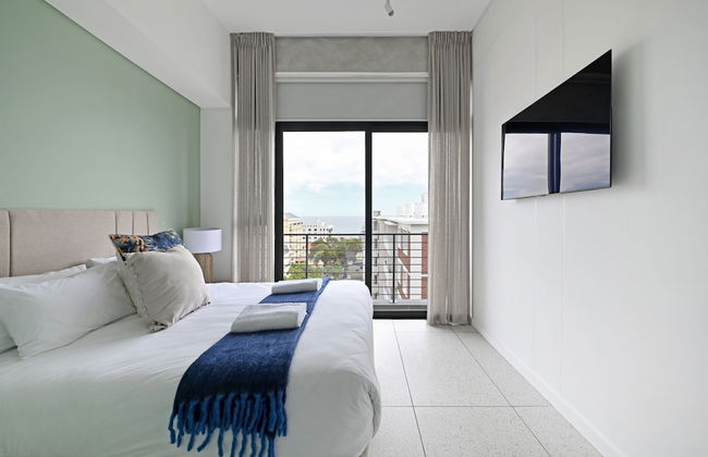 ONE26 ON M - Fluent Serviced Apartments - Photo 29
