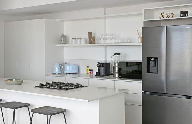ONE26 ON M - Fluent Serviced Apartments - Photo 35