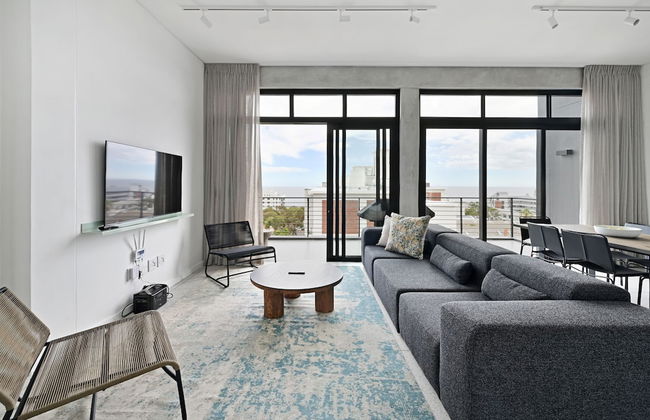 ONE26 ON M - Fluent Serviced Apartments - Photo 54