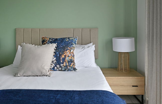 ONE26 ON M - Fluent Serviced Apartments - Photo 25