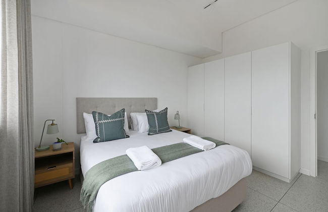 ONE26 ON M - Fluent Serviced Apartments - Photo 21