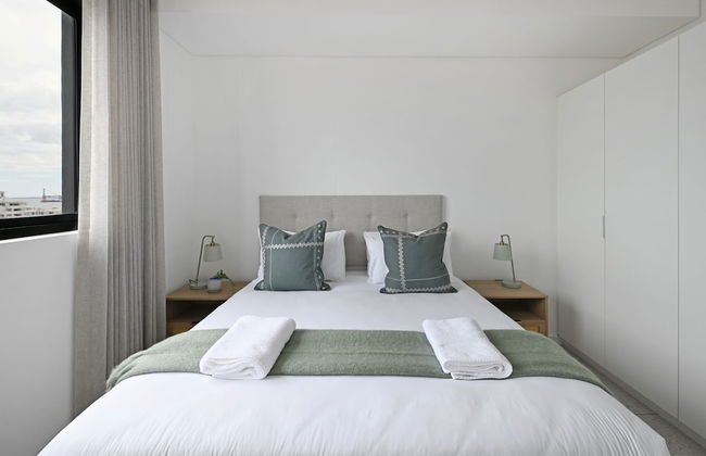 ONE26 ON M - Fluent Serviced Apartments - Photo 23