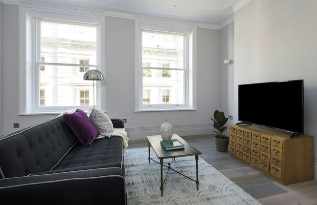 Sonder by Marriott Bonvoy Museum House Apartments British Museum - Foto 53
