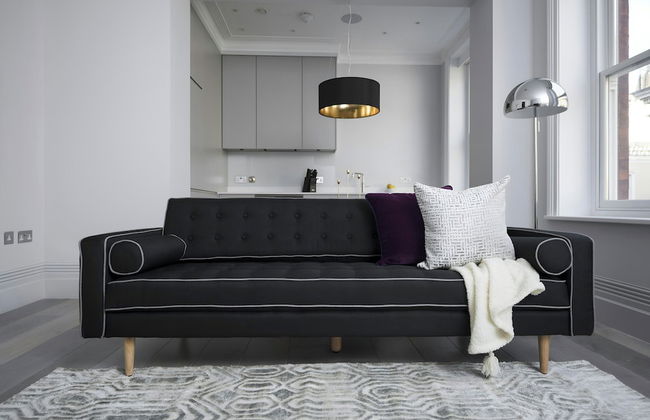 Sonder by Marriott Bonvoy Museum House Apartments British Museum - Foto 56