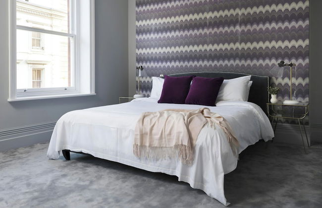 Sonder by Marriott Bonvoy Museum House Apartments British Museum - Foto 37