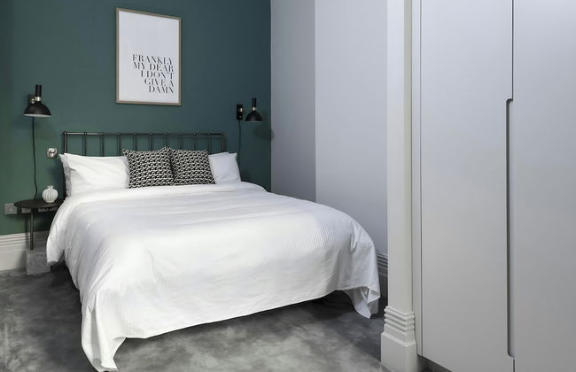 Sonder by Marriott Bonvoy Museum House Apartments British Museum - Foto 36