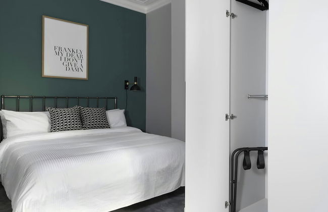 Sonder by Marriott Bonvoy Museum House Apartments British Museum - Foto 21